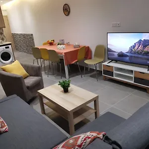 Apartament Perseus 3 Bedroom 102, Larnaca
