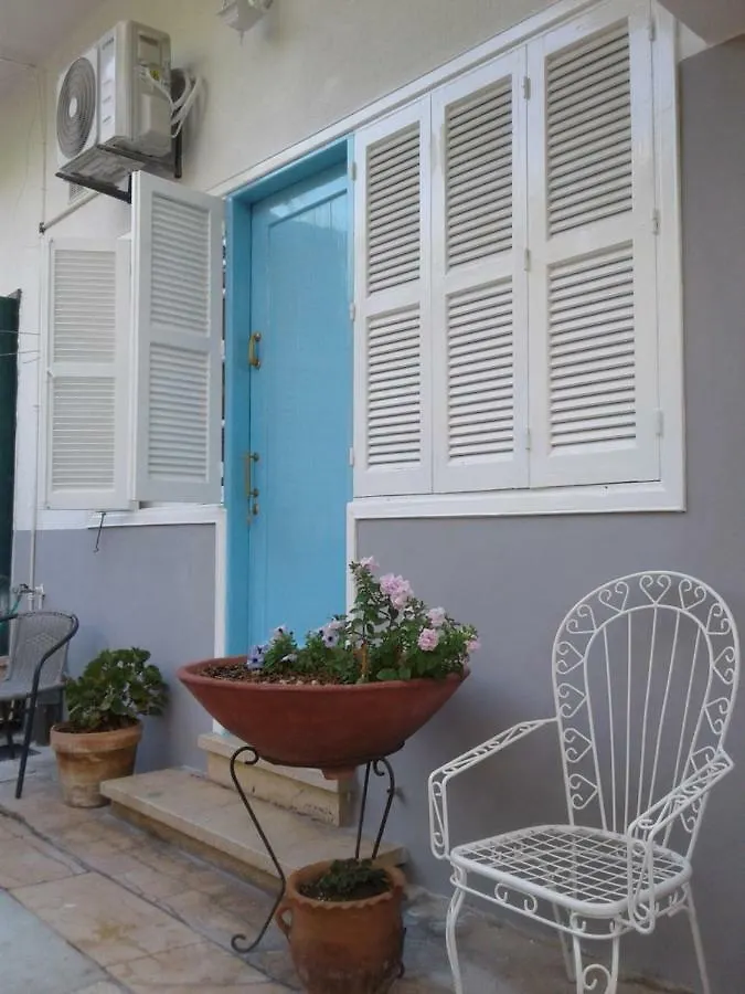 Appartement Sparrows Nest Larnaca
