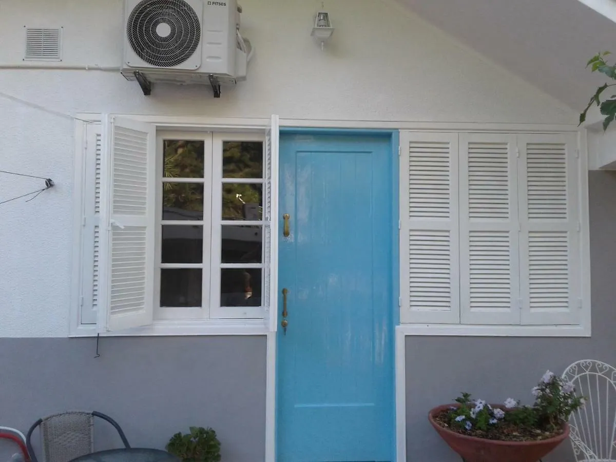 Sparrows Nest Larnaca Appartement