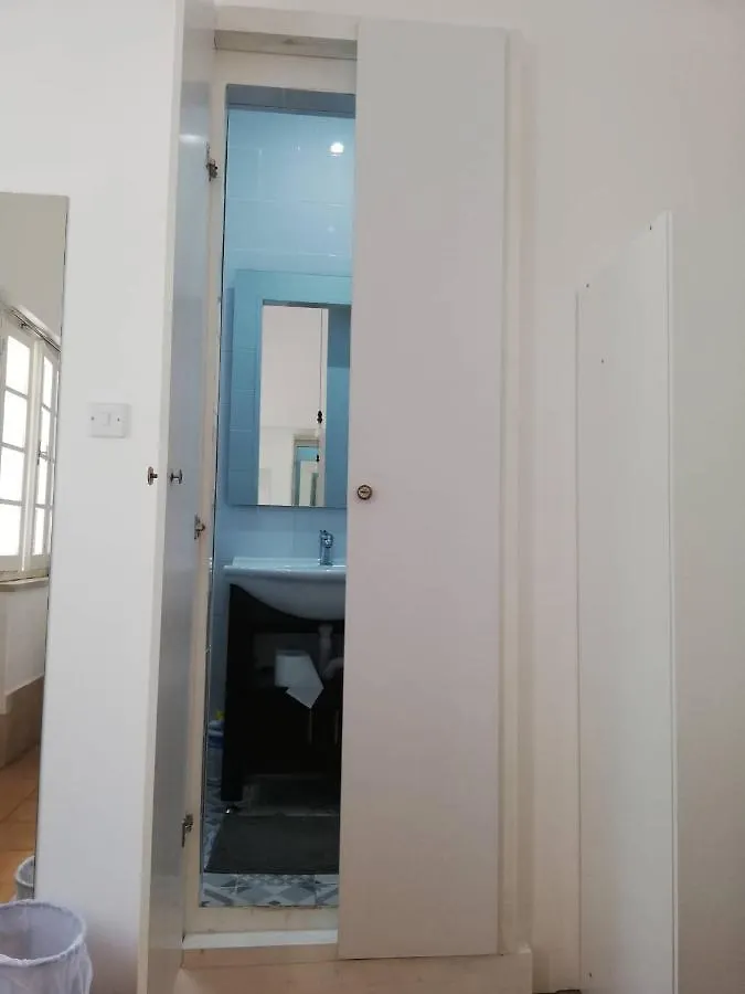 Appartement Sparrows Nest Larnaca